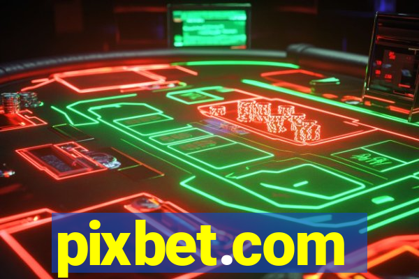 pixbet.com