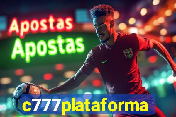 c777plataforma