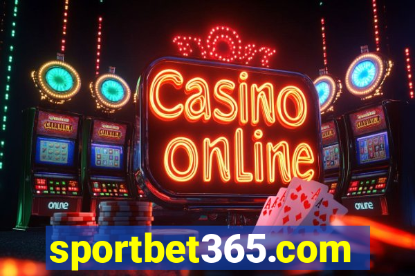 sportbet365.com.br