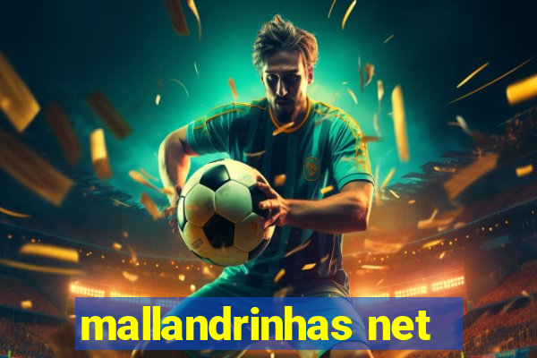 mallandrinhas net