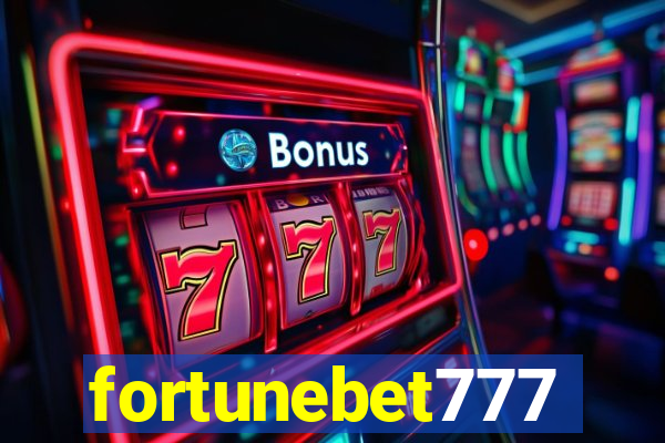 fortunebet777