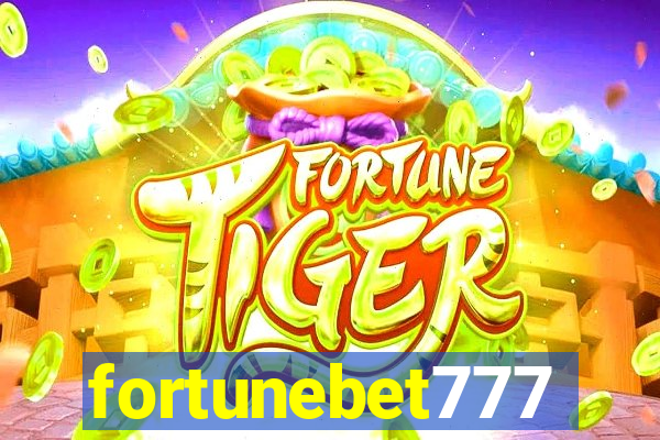 fortunebet777