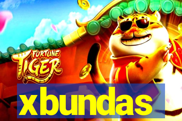 xbundas