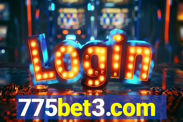 775bet3.com