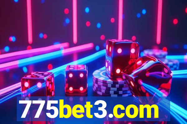 775bet3.com