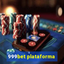 999bet plataforma