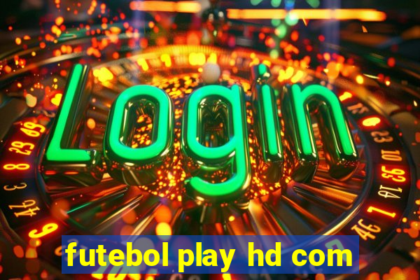 futebol play hd com