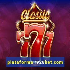 plataforma 1928bet.com