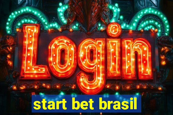 start bet brasil