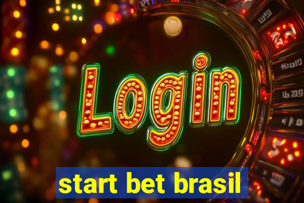 start bet brasil