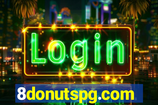 8donutspg.com