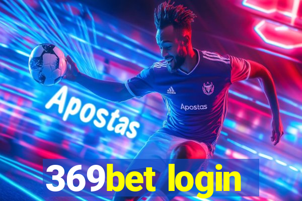 369bet login