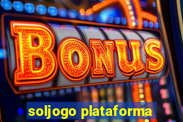 soljogo plataforma