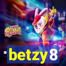 betzy8