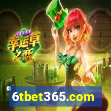 6tbet365.com