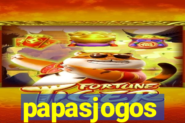 papasjogos