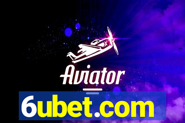 6ubet.com