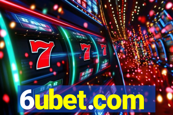 6ubet.com