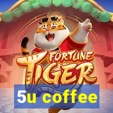 5u coffee