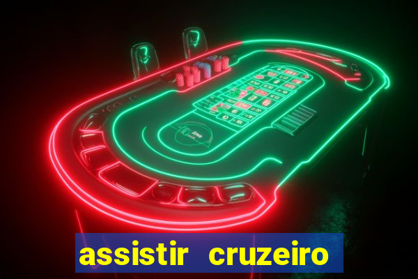 assistir cruzeiro das loucas