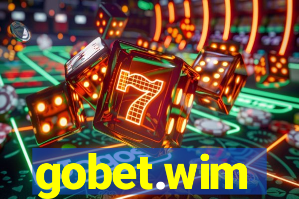 gobet.wim