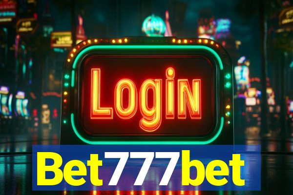 Bet777bet