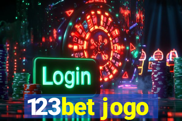 123bet jogo