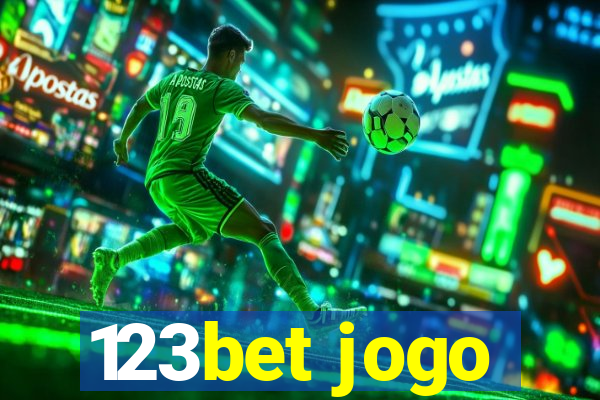 123bet jogo