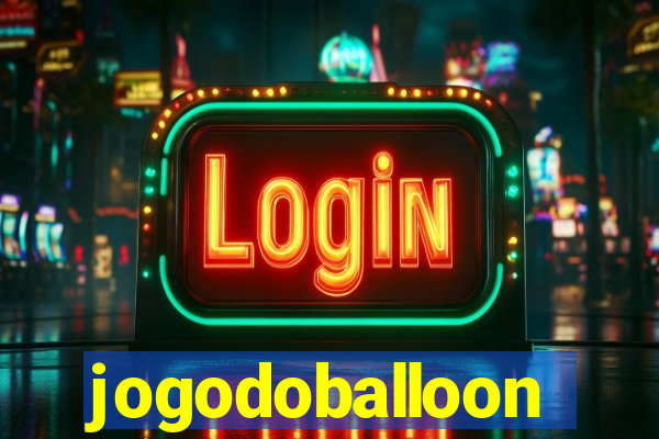 jogodoballoon