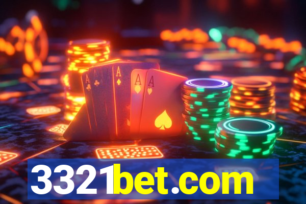 3321bet.com