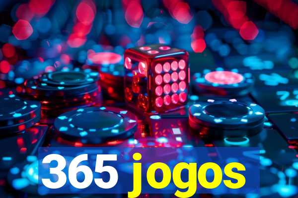 365 jogos