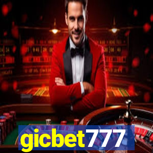 gicbet777