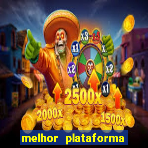 melhor plataforma para jogar fortune dragon