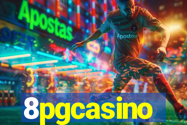 8pgcasino