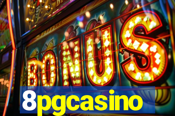 8pgcasino