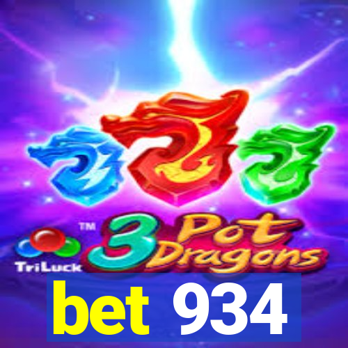 bet 934