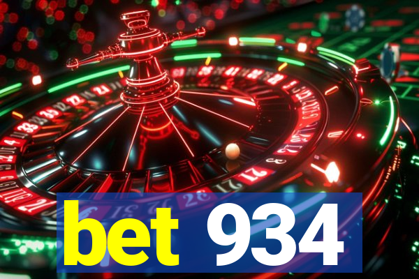 bet 934