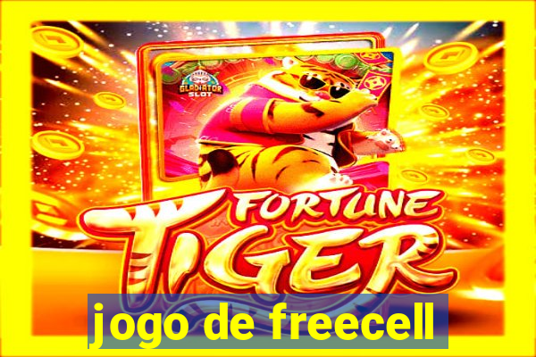 jogo de freecell