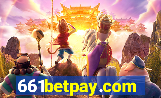 661betpay.com