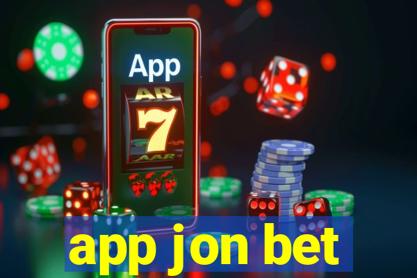 app jon bet