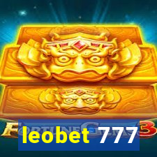 leobet 777