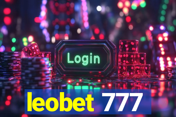 leobet 777