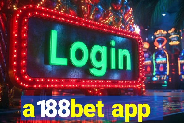 a188bet app