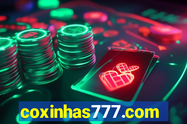 coxinhas777.com