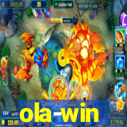 ola-win