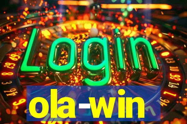 ola-win