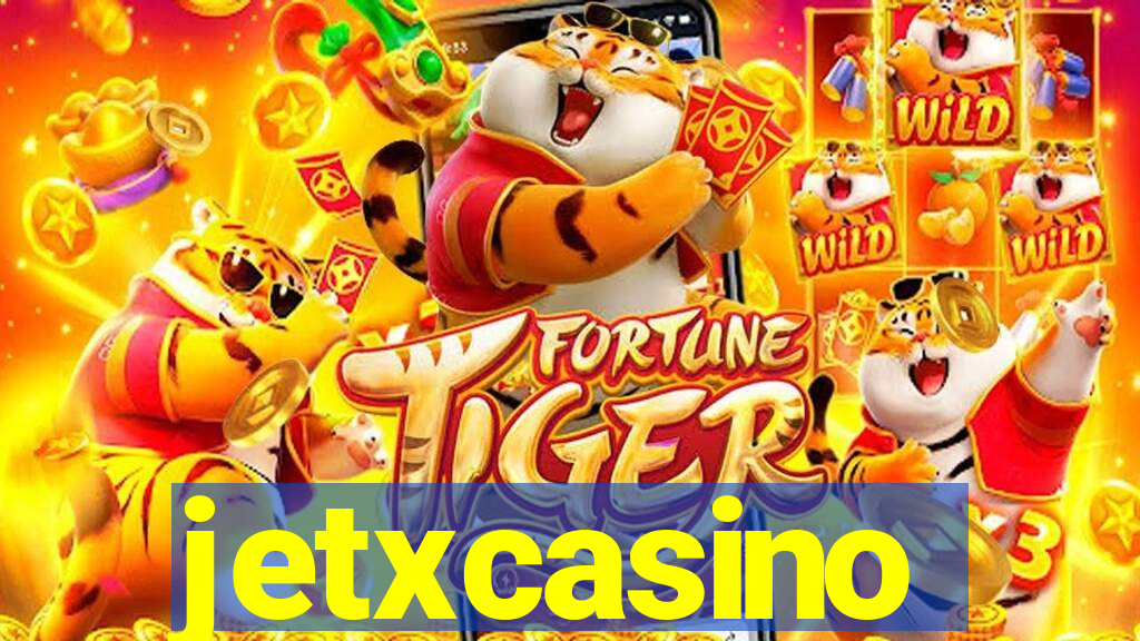 jetxcasino