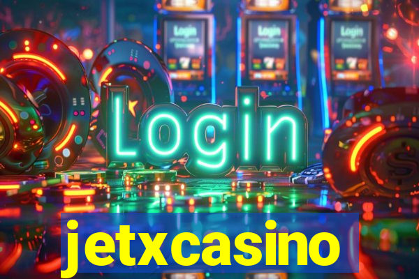 jetxcasino