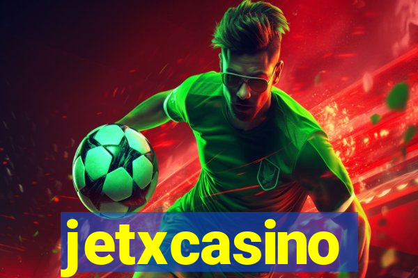 jetxcasino