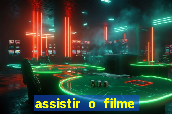 assistir o filme bilhete de loteria